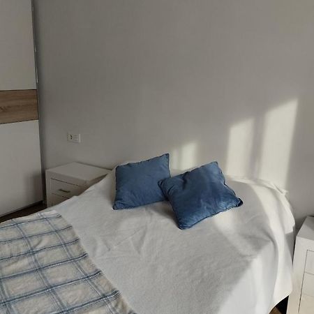 Habitacion Doble Lägenhet Astigarraga Exteriör bild
