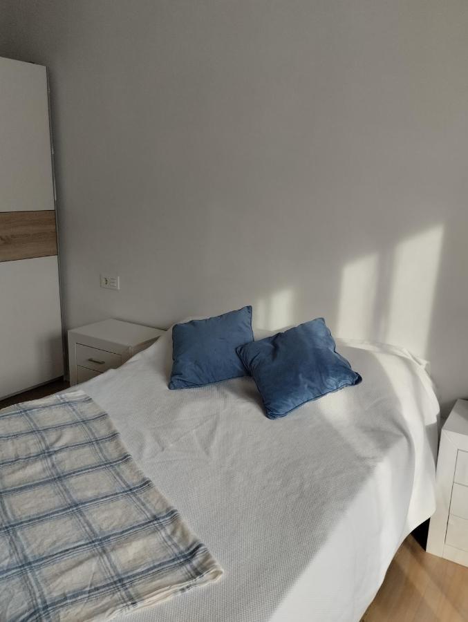 Habitacion Doble Lägenhet Astigarraga Exteriör bild