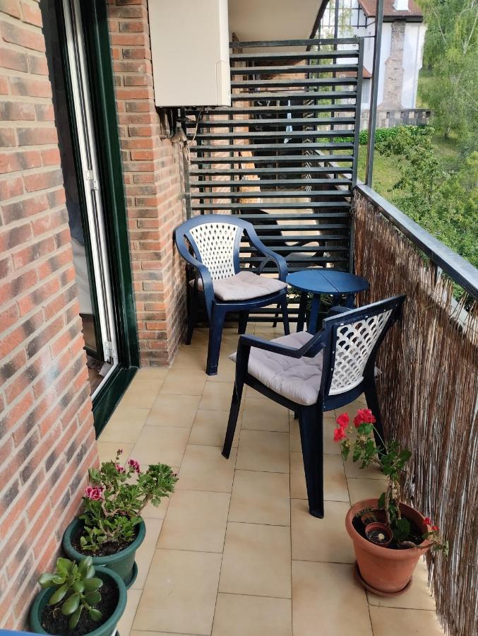 Habitacion Doble Lägenhet Astigarraga Exteriör bild