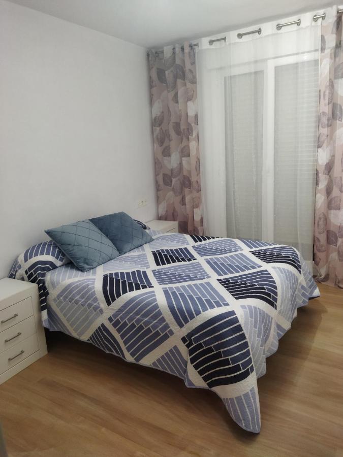 Habitacion Doble Lägenhet Astigarraga Exteriör bild