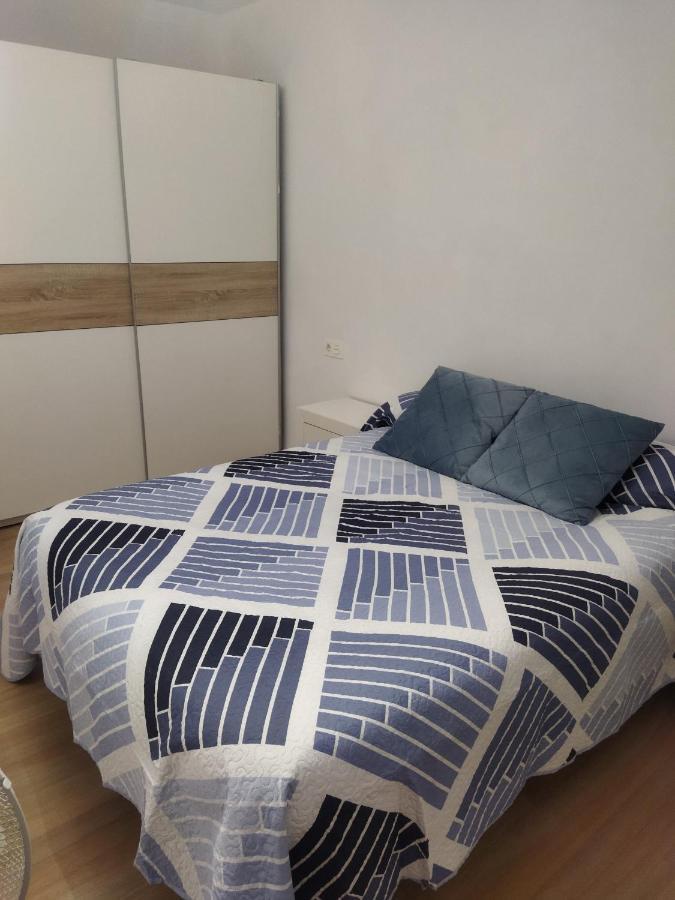 Habitacion Doble Lägenhet Astigarraga Exteriör bild